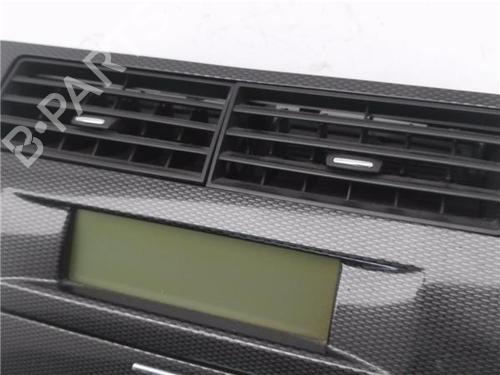 Other CITROËN C4 Coupe (LA_) 1.6 16V | BP31206631O1 