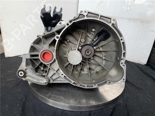 Used Gearbox Gearbox FORD FOCUS C-MAX (DM2) 1.8 TDCi (115 hp) 34621291 34621291