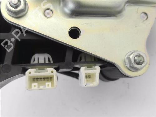 Gear lever HONDA CR-V III (RE_) 2.0 i-VTEC (RE5, RE1) | BP31206983M90