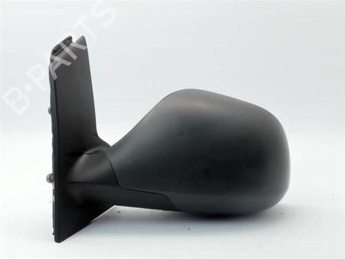 Used Left mirror SEAT ALTEA (5P1) 2.0 TDI (140 hp) 13538222