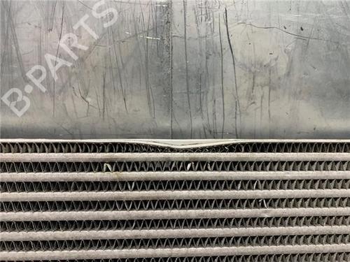 Intercooler OPEL ASTRA J (P10)  | BP16008811M30 
