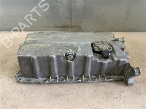 Oil sump VW GOLF V (1K1) 1.9 TDI | BP18123491M115
