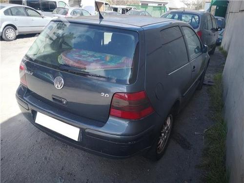 Starter VW GOLF IV (1J1) 2.0 | BP12584502M8 