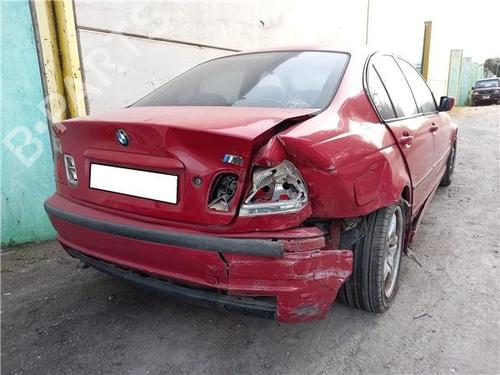 Instrument cluster BMW 3 (E46) 320 d | BP9713141C47 