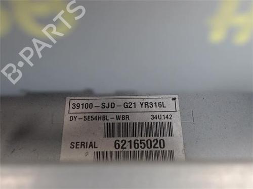Radio HONDA FR-V (BE)  | BP16813251E6 