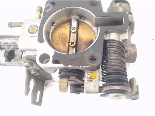 Throttle body OPEL ASTRA G Hatchback (T98)  | BP24622550M82 