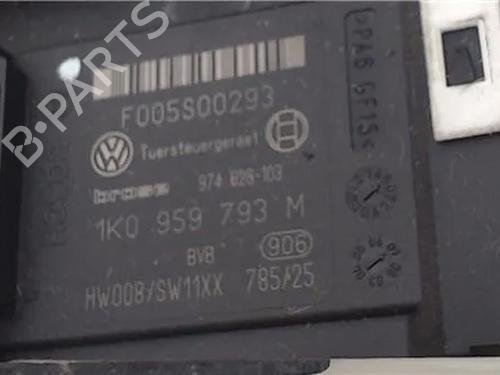 Other SEAT ALTEA XL (5P5, 5P8) 1.9 TDI | BP23842518O1 