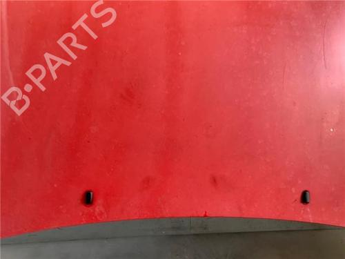 Hood FORD FOCUS I (DAW, DBW) 1.6 16V | BP26040821C1 