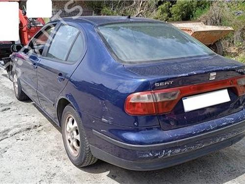 Left front window motor SEAT TOLEDO II (1M2) 1.9 TDI | BP23392884E21 
