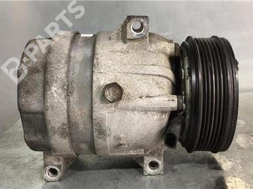 Airco pomp RENAULT SCÉNIC I MPV (JA0/1_, FA0_) 1.9 dCi RX4 (102 hp) 9758005