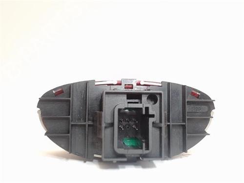 Warning switch PEUGEOT 206 Hatchback (2A/C) 1.4 HDi eco 70 | BP14345471I22 
