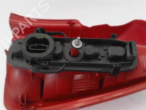 Left taillight CITROËN C2 (JM_) 1.1 | BP24446064C34 