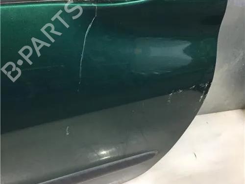 Right front door PEUGEOT 206 Hatchback (2A/C) 1.4 HDi eco 70 | BP11363086C3 