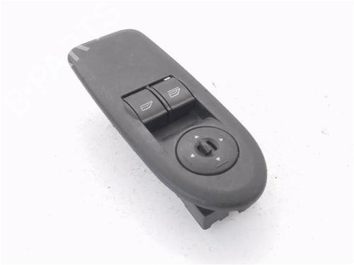 Left front window switch FORD C-MAX (DM2) | BP34621592I27 - Image 3