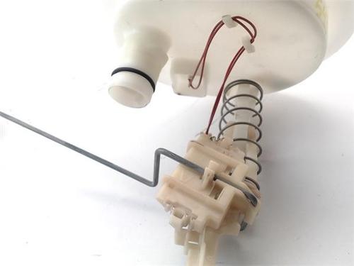 Fuel pump BMW 7 (E65, E66, E67) 745 i, Li | BP13702814M76 