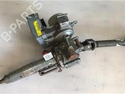 Steering column FORD FIESTA VI (CB1, CCN) 1.6 TDCi | BP9683933M21 