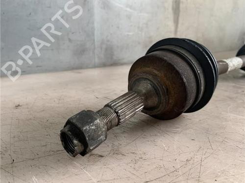 Left front driveshaft CITROËN C3 I (FC_, FN_)  | BP15056043M38 