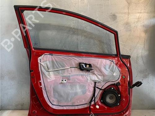 Left front door KIA RIO III (UB) 1.2 CVVT | BP16127935C2 