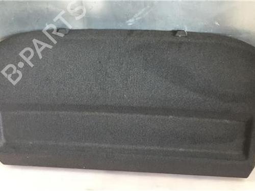 Used Rear parcel shelf OPEL ASTRA H (A04) 1.7 CDTI (L48) (100 hp) 11341920