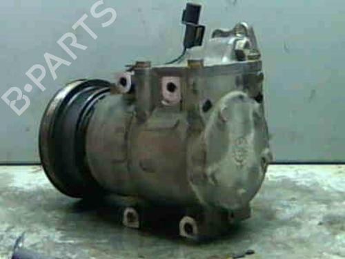 AC compressor HYUNDAI ACCENT I (X-3)  | BP9695896M34 