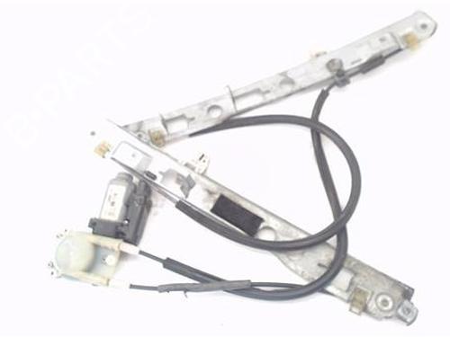 Used Other RENAULT MEGANE II (BM0/1_, CM0/1_) [2001-2012]  27347225