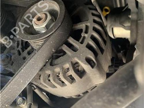 Alternator FORD TRANSIT CONNECT (P65_, P70_, P80_) 1.8 TDCi | BP32450612M7 