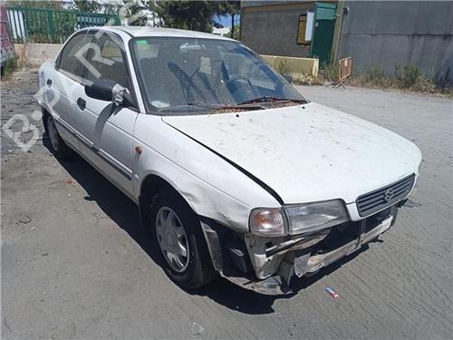 Alternator SUZUKI BALENO (EG)  | BP29457116M7 
