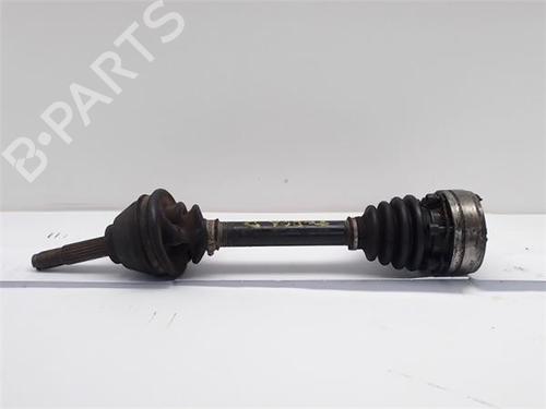 Used Other NISSAN TERRANO II (R20) [1992-2007]  14343030