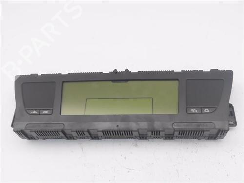instrument-cluster-citroen-c4-picasso-i-mpv-ud_-2006-2007-2008-2009-2010-2011-2012-2013-2014-2015-27723054 main image