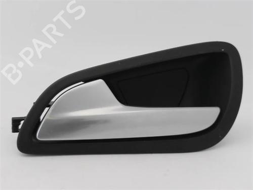 Used Rear left interior door handle FORD FOCUS III 1.5 TDCi (120 hp) 22132781