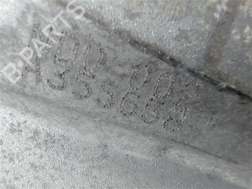 Gearbox RENAULT LAGUNA I (B56_, 556_) | BP17969169M3