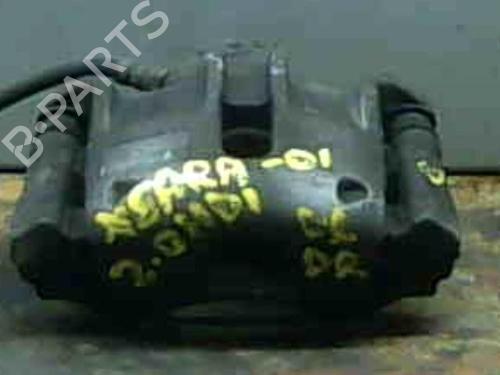 Used Other CITROËN XSARA (N1) 2.0 HDi 90 (90 hp) 14333846