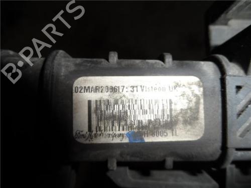 Water radiator FORD FOCUS C-MAX (DM2) 1.6 TDCi | BP9661091M31 