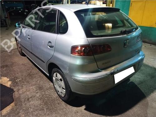 Left tailgate light SEAT IBIZA III (6L1) 1.9 SDI | BP32043872C79 