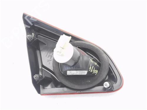 Right tailgate light NISSAN QASHQAI I (J10, NJ10) 1.5 dCi | BP30154112C80