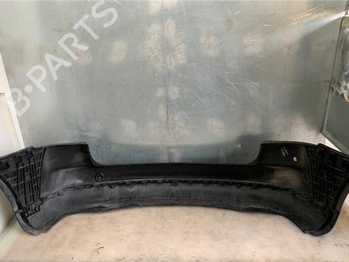 Rear bumper VW TOURAN (1T1, 1T2)  | BP13878274C8 