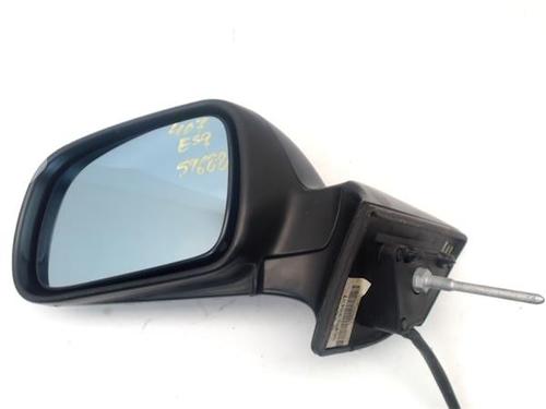 Left mirror PEUGEOT 407 (6D_) 2.0 HDi 135 (6DRHRH, 6DRHRE, 6DRHRG, 6DRHRJ) | BP22132677C26 