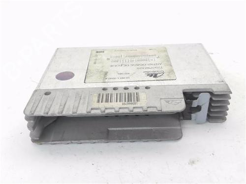 Øvrige Styrinhsenheder RENAULT 21 (B48_)  | BP29993342M11 