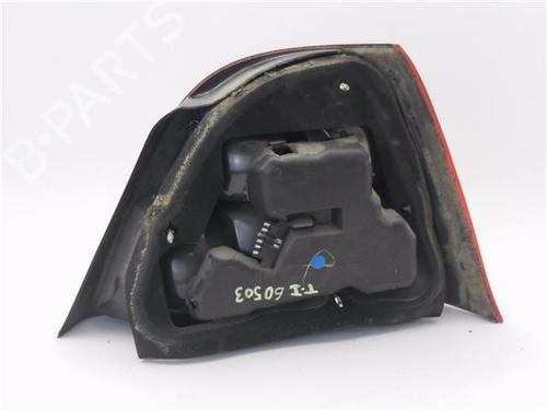 Left taillight ROVER 25 I Hatchback (RF)  | BP29574381C34 