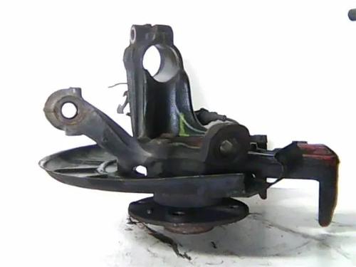 Left front steering knuckle VW GOLF V (1K1) 1.6 | BP14337789M25 