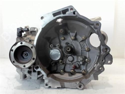 Used Gearbox VW POLO III (6N1) [1994-1999]  13043587