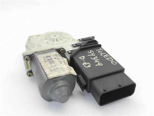 Left front window motor SEAT TOLEDO II (1M2) 1.9 TDI | BP23392884E21 