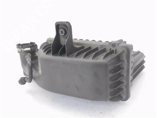 Air filter box PEUGEOT 2008 I (CU_) 1.2 VTi | BP39093808M87 - Image 2