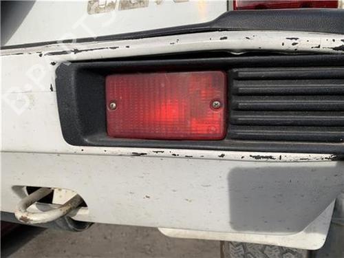 Used Other Other SUZUKI VITARA (ET, TA, TD) [1988-2002] 33203584 33203584