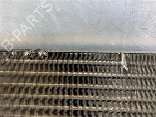 Water radiator VW POLO V (6R1, 6C1) 1.0 | BP26561616M31 