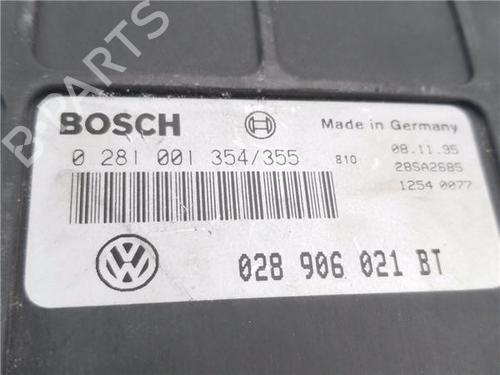Elektronische module SEAT TOLEDO I (1L2)  | BP27567328M83 