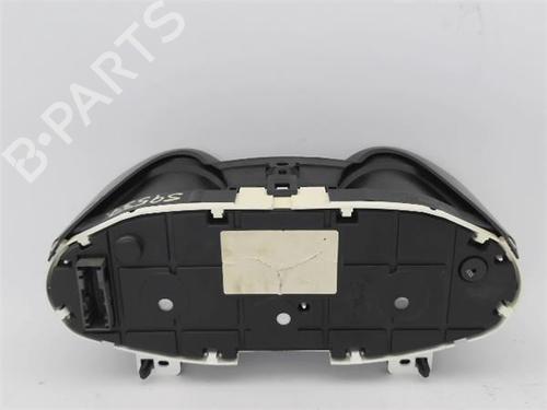Instrument cluster FORD FIESTA VI (CB1, CCN) 1.25 | BP22959094C47 