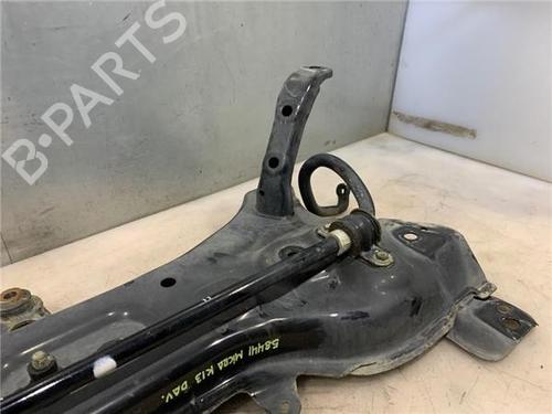 Subframe NISSAN MICRA IV (K13K, K13KK) 1.2 | BP22633200M9 
