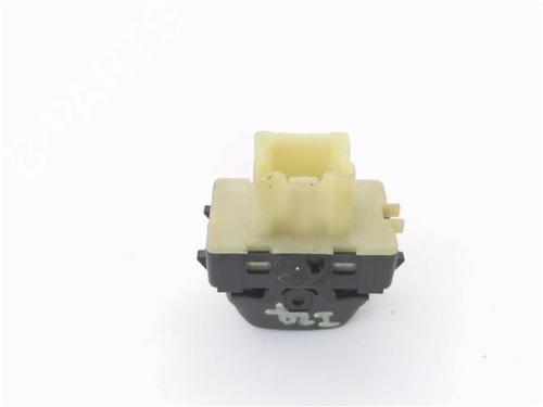 Left front window switch DACIA SANDERO II 1.2 | BP34539312I27  - Image 6