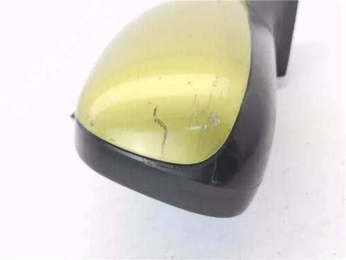 Right mirror CITROËN XSARA (N1)  | BP25007263C27 